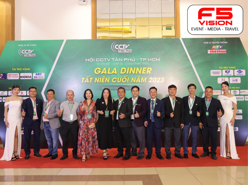 Gala Dinner là gì? Ý tưởng tổ chức Gala Dinner