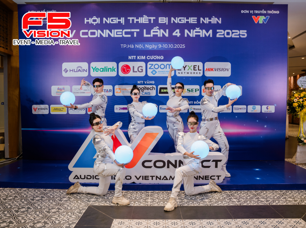 Cách phối hợp giữa doanh nghiệp và đơn vị tổ chức sự kiện trọn gói để đạt kết quả tối đa