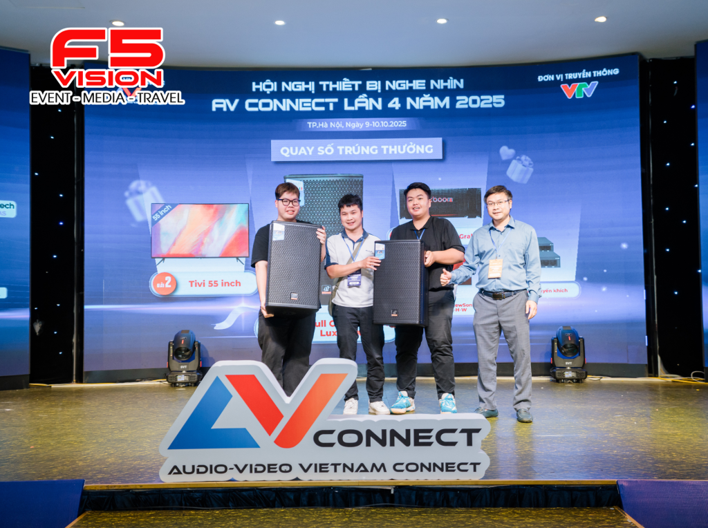 Cách phối hợp giữa doanh nghiệp và đơn vị tổ chức sự kiện trọn gói để đạt kết quả tối đa