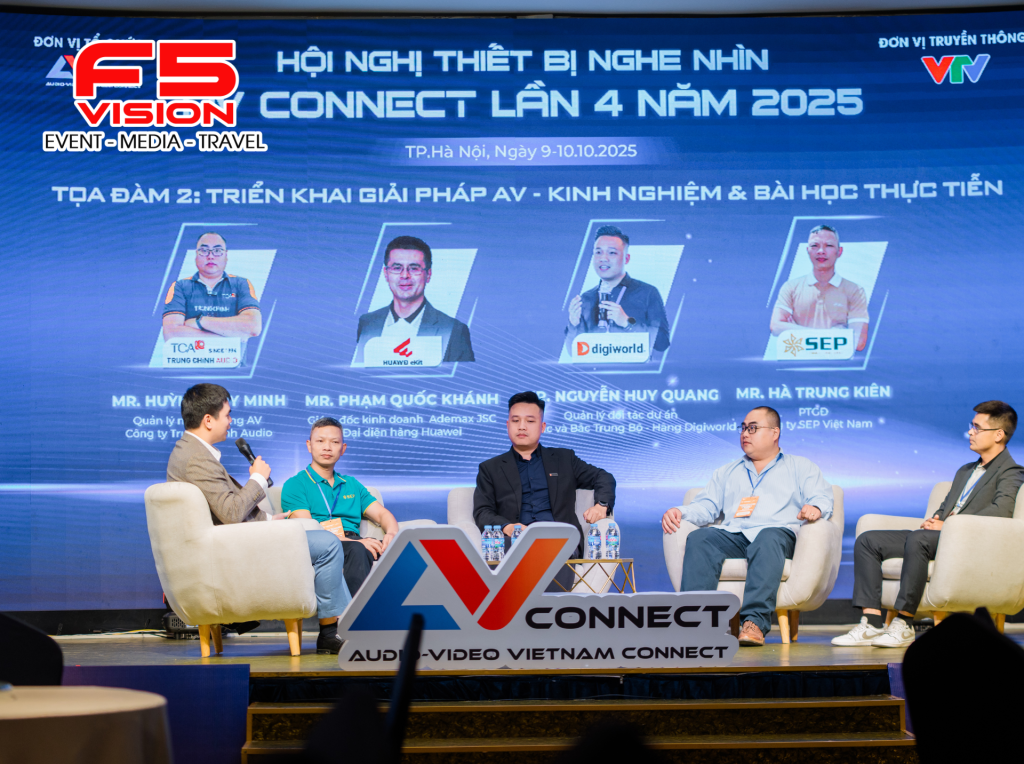 Cách phối hợp giữa doanh nghiệp và đơn vị tổ chức sự kiện trọn gói để đạt kết quả tối đa
