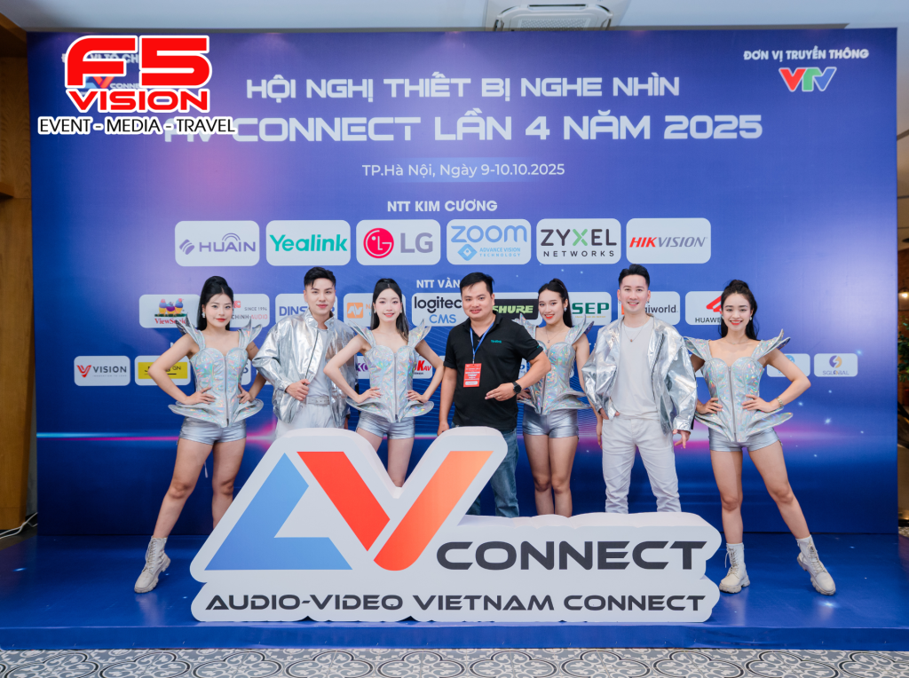 Cách phối hợp giữa doanh nghiệp và đơn vị tổ chức sự kiện trọn gói để đạt kết quả tối đa