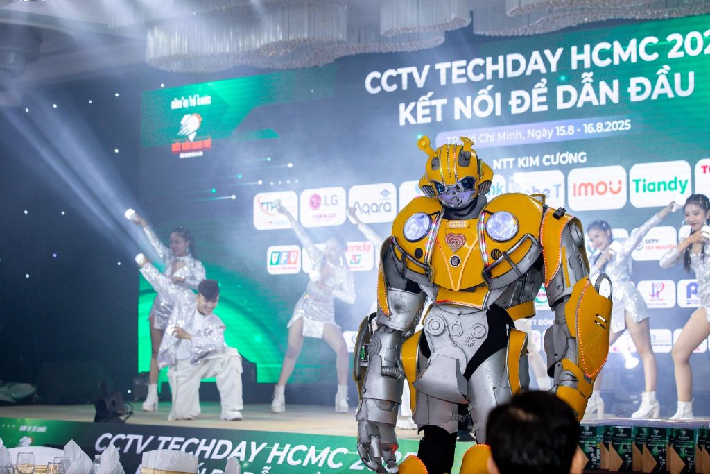 Xu hướng tổ chức tiệc tất niên cho công ty hiện nay